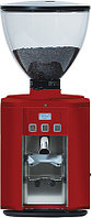 Кофемолка автоматическая Dalla Corte DC ONE абсолютно красная