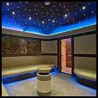 Освещение для хамамов и паровых комнат