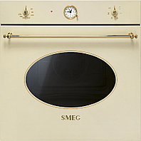 Многофункциональный духовой шкаф SMEG SF800P