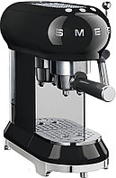 Кофемашина SMEG ECF01BLEU