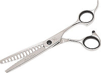 Ножницы парикмахерские филировочные Katachi Art Thin 6.0 (14 зубцов) K34614