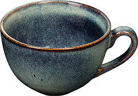 Чашка чайная Corone Celeste HL900830 485 мл синяя