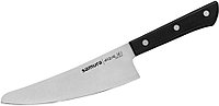 Нож кухонный Samura Harakiri SHR-0083B