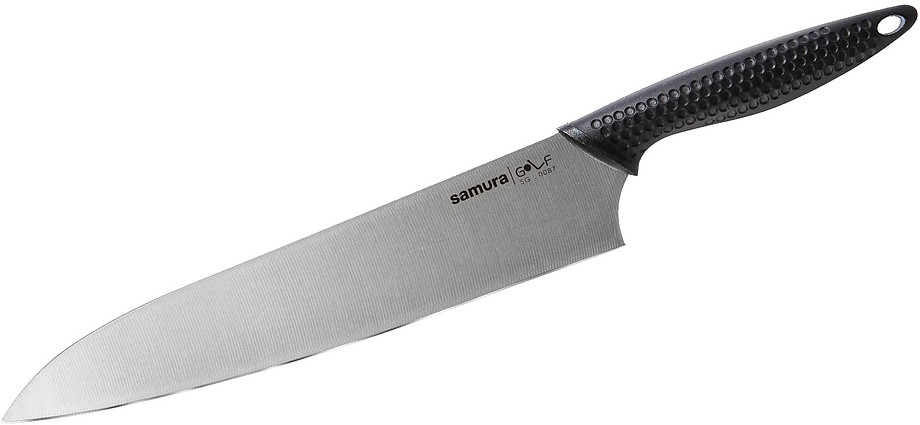 Нож кухонный Samura Golf SG-0087 - фото 1 - id-p112281484