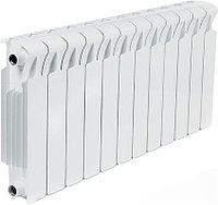 Радиатор Rifar Monolit Ventil 350 MVR (12 секций, правое нижнее подключение)