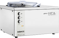 Nemox I-green Chef 3L автоматты I-Green балмұздақ мұздатқышы