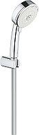 Душевая лейка 3 режима с держателем Grohe Tempesta Cosmopolitan 100 27588002