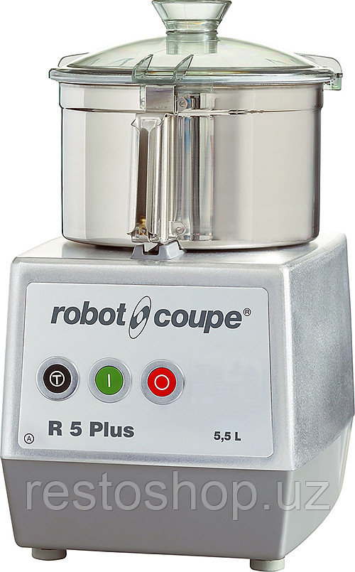 Куттер Robot Coupe R5 Plus 220В - фото 1 - id-p112304381