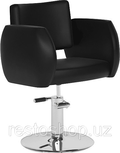 Кресло парикмахерское Manzano Resto - фото 1 - id-p112354359