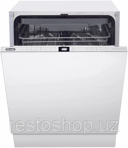 Посудомоечная машина De'Longhi DDW08F Aquamarine eco - фото 1 - id-p112314338