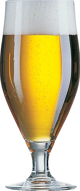 Фужер Arcoroc Cervoise 320 мл для пива - фото 1 - id-p112316348