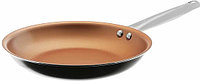 Сковорода Kitchenstar SYB-A122AK-0120 20 см