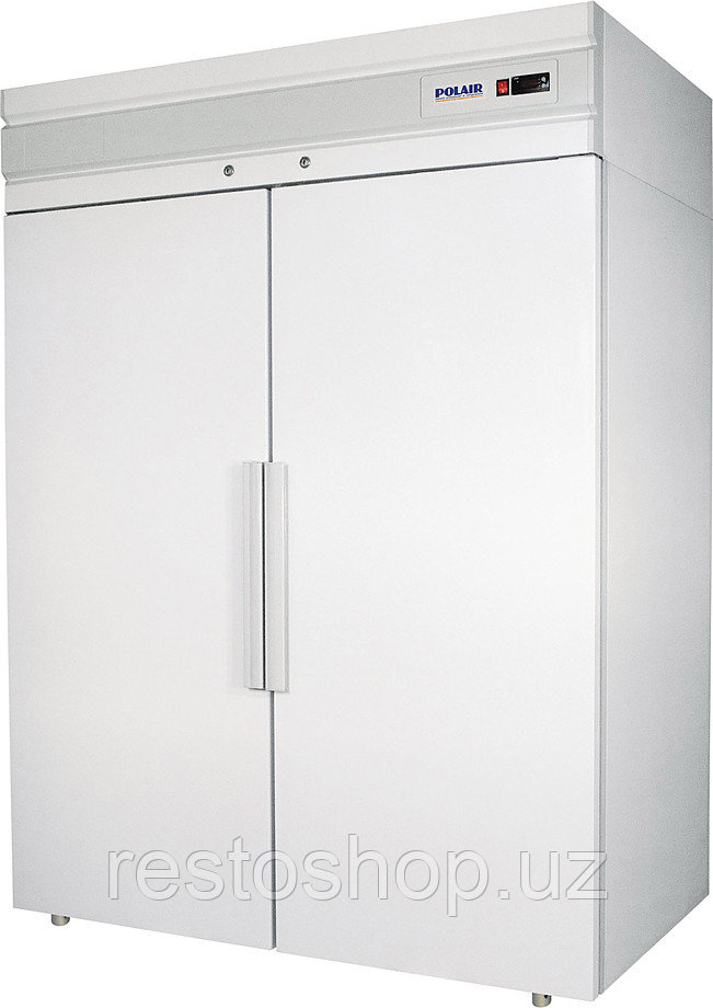 Шкаф морозильный POLAIR CB114-S - фото 1 - id-p112324328