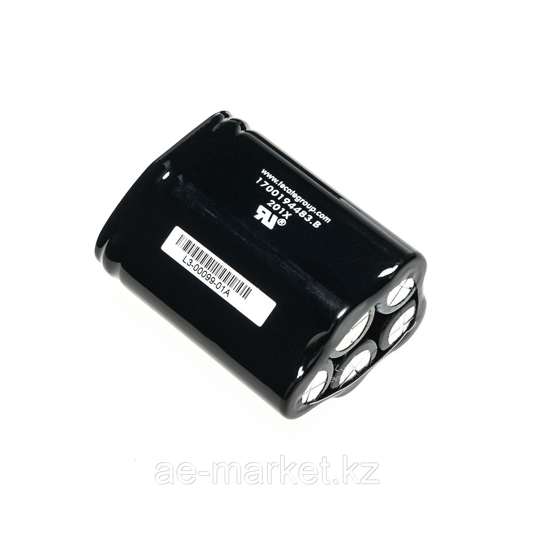 Батарея аварийного питания кэш-памяти Supermicro BTR-CV3108-1U1 - фото 2 - id-p112239257