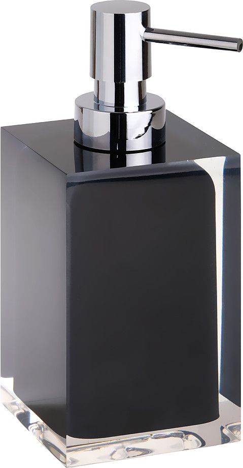 Дозатор для жидкого мыла Bemeta Vista 120109016-100 - фото 1 - id-p112254940