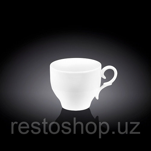Чашка чайная Wilmax WL-993009 / A - фото 1 - id-p112299384