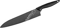 Нож кухонный Samura Golf Stonewash SG-0087B