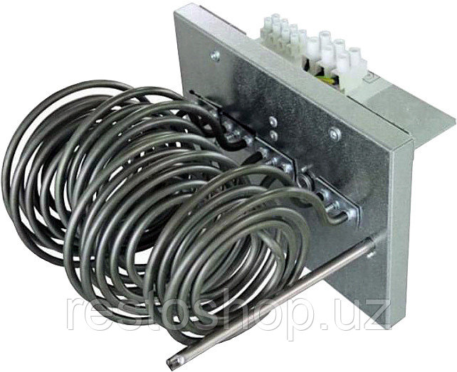 Нагреватель электрический ZILON ZEA 500-2,0-1f - фото 1 - id-p112340331