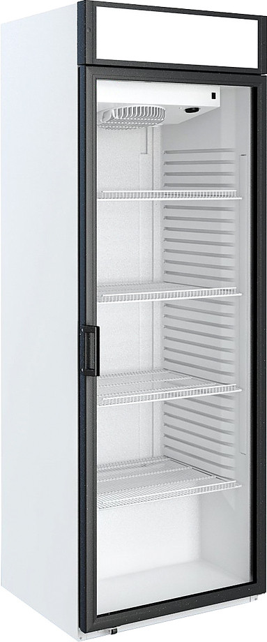 Шкаф холодильный KAYMAN К500-ХСВ - фото 1 - id-p112245148