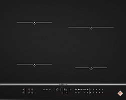 Варочная панель De Dietrich DPI7670X platinum