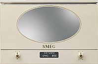 Микроволновая печь SMEG MP822PO