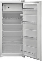 Холодильник встраиваемый De Dietrich DRS1244ES