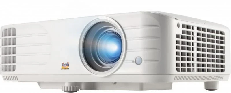 ViewSonic PX701HDH Проектор для дома и бизнеса 3500 ANSI люмен с разрешением Full HD 1080p - фото 2 - id-p112361748