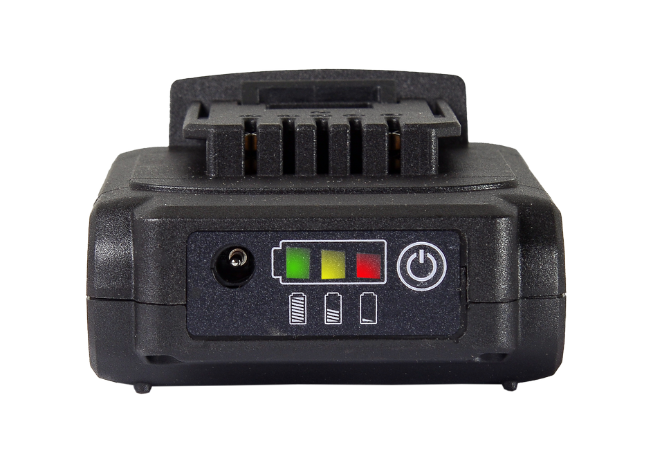 Аккумулятор для Ресанта ДА-18-2ЛК (АКБ18Л1 TMG) - фото 3 - id-p112359060