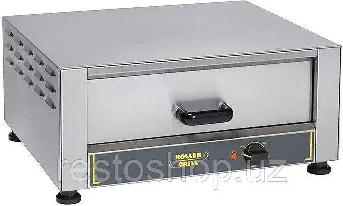 Подогреватель для булочек Roller Grill CB 20 B - фото 1 - id-p112313384