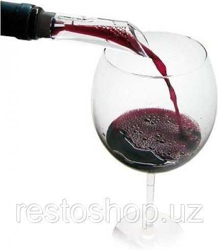 Аэратор для вина Vin Bouquet FIA 001 - фото 1 - id-p112303426