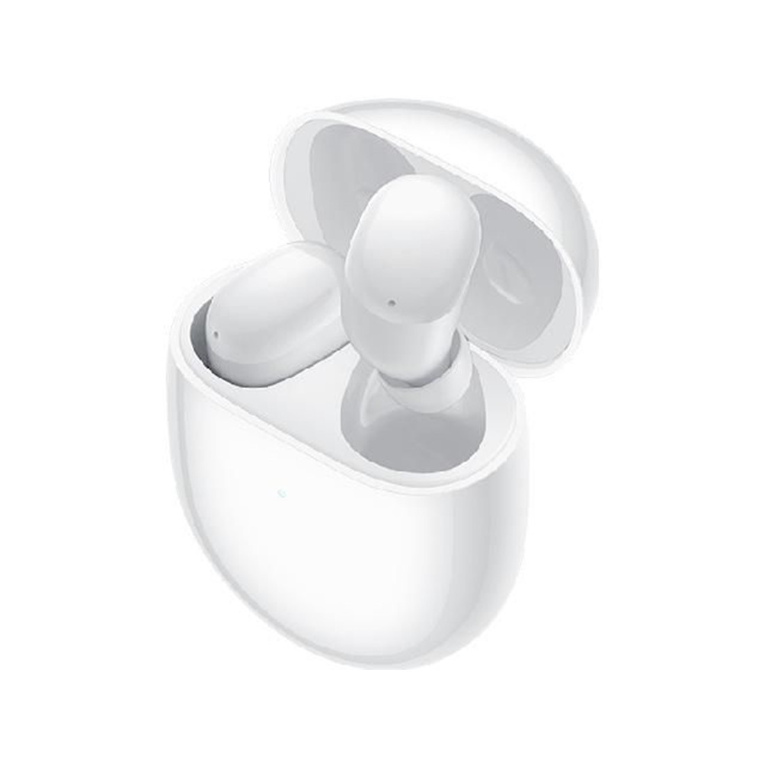 Xiaomi BHR5846GL Наушники-вкладыши беспроводные Redmi Buds 4, Bluetooth® 5.2, белые