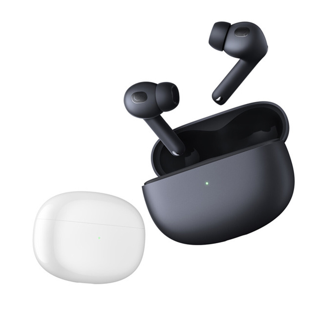 Xiaomi BHR5896GL Наушники-вкладыши беспроводные Redmi Buds 4 Pro, Bluetooth® 5.3, черные
