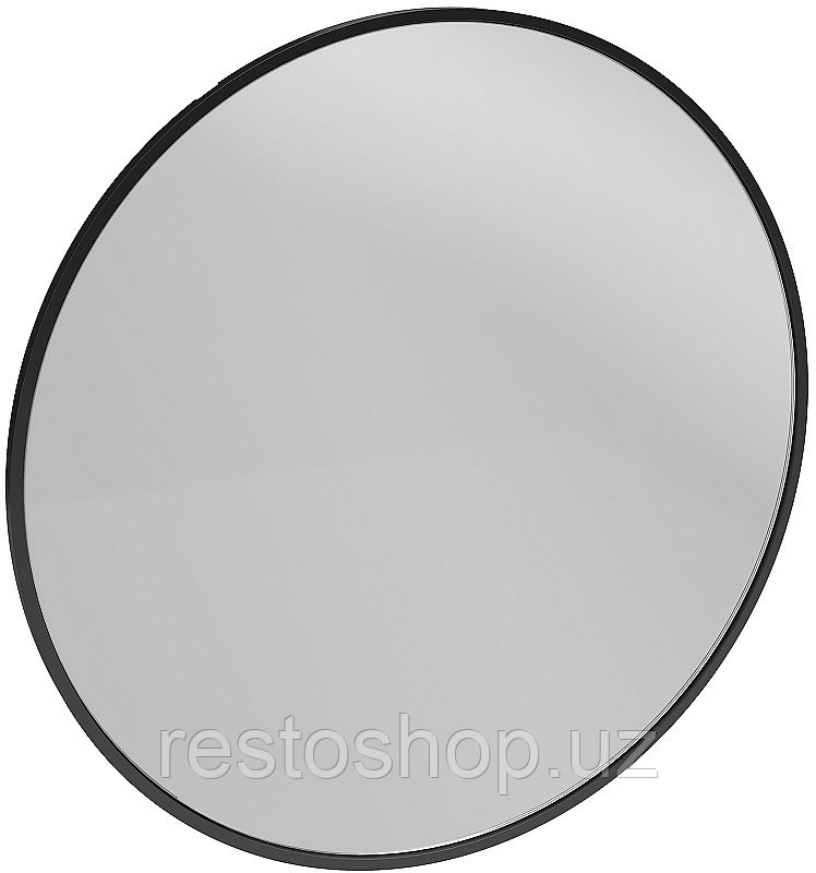 Зеркало Jacob Delafon EB1177-S14 70 см, черный сатин - фото 1 - id-p112352359