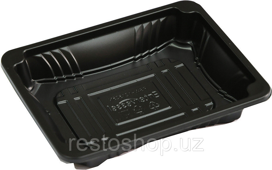 Контейнер Enterpack PSW-121525-BLK (1500 шт.) - фото 1 - id-p112312404