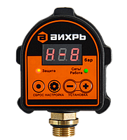 Автоматическое реле давления ВИХРЬ АРД-1