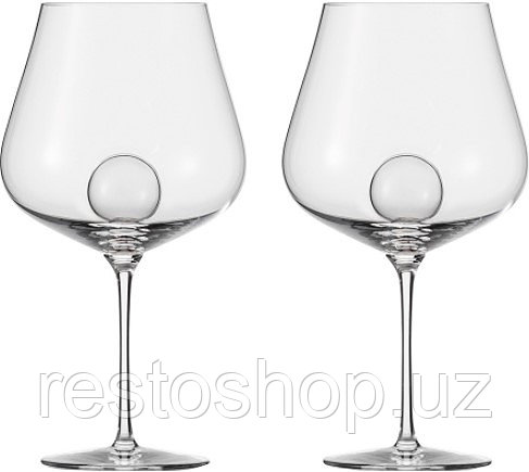 Набор бокалов Zwiesel Glas Air Sense 122185 для красного вина 2 шт. - фото 1 - id-p112326372