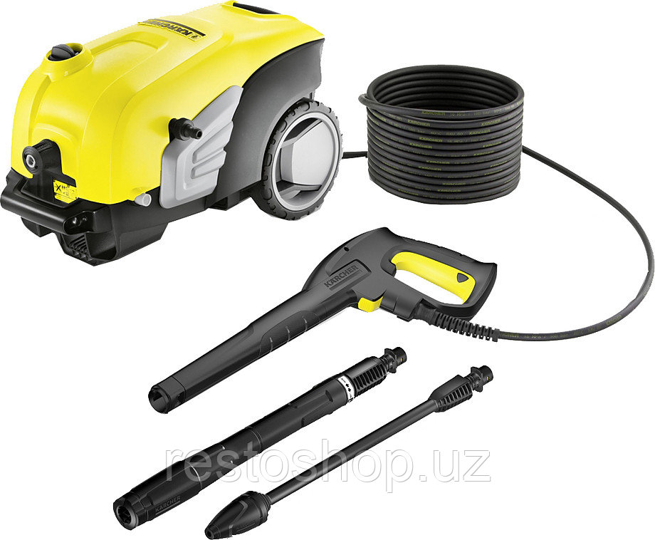 Мини-мойка Karcher K 7 Compact - фото 1 - id-p112304435