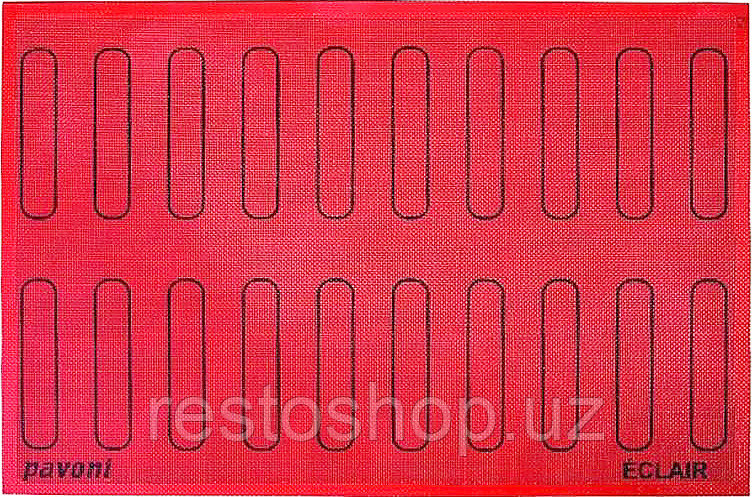 Коврик силиконовый Pavoni ECL20 (600х400) - фото 1 - id-p112305426