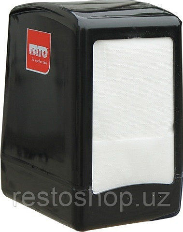 Диспенсер для бумажных салфеток Merida FATO GJC001 двухсторонний - фото 1 - id-p112315408