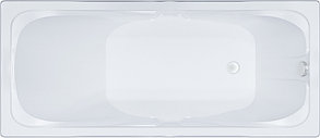 Ванна Triton Стандарт 150х75 см, акрил