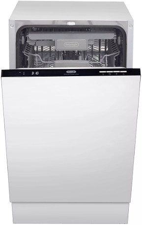 Посудомоечная машина De'Longhi DDW06S Cristallo ultimo - фото 1 - id-p112317401