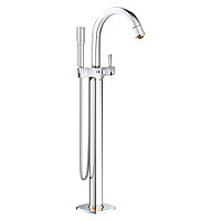 Смеситель Grohe Grandera 1/2 23318IG0