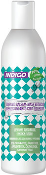 Indigo Style Organic Вегетарианская бальзам -маска 1000 мл