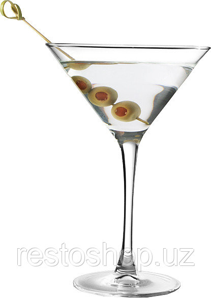Фужер Arcoroc Cocktail 210 мл для мартини (E2972) - фото 1 - id-p112319422