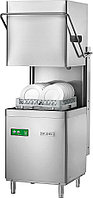 Купольная посудомоечная машина Silanos NE1300 / PS H50-40NP