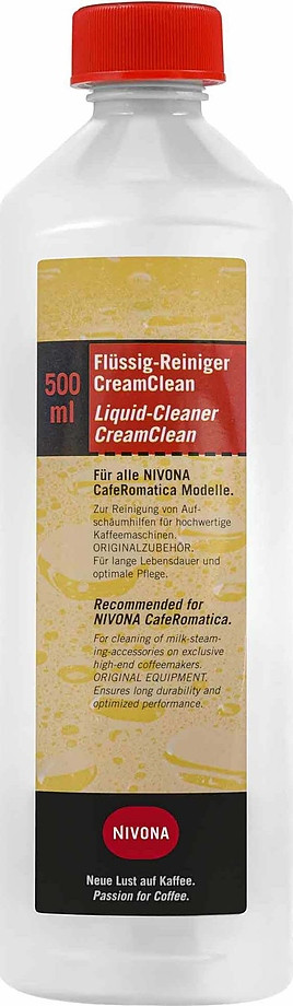 Чистящее средство для капучинатора Nivona Cream Cleaner NICC 705 - фото 1 - id-p112257730