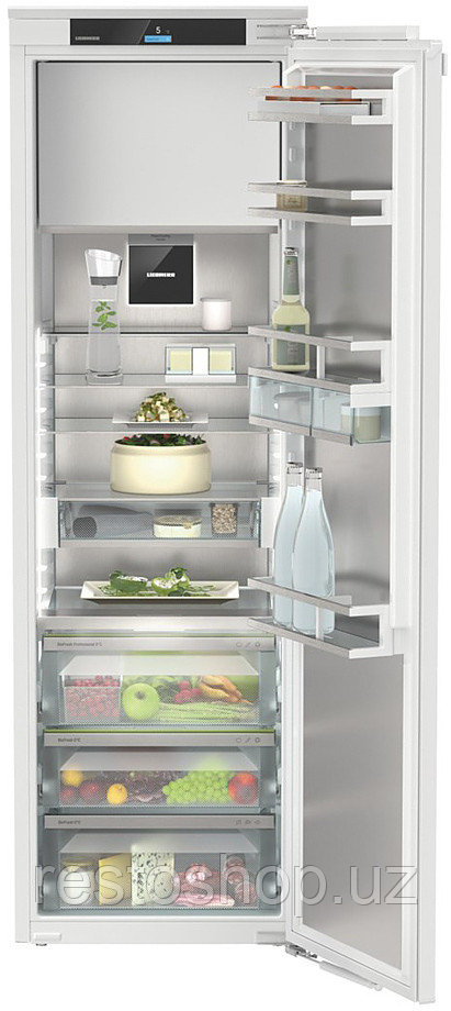 Встраиваемый холодильник Liebherr IRBd 5171 - фото 1 - id-p112356443