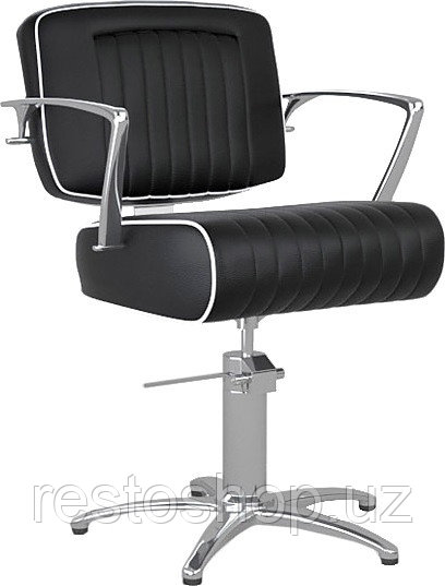 Кресло парикмахерское Manzano Fiato 72 - фото 1 - id-p112356448