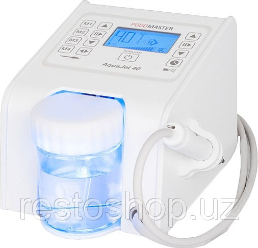 Аппарат для педикюра Unitronic Podomaster AquaJet 40 - фото 1 - id-p112351412