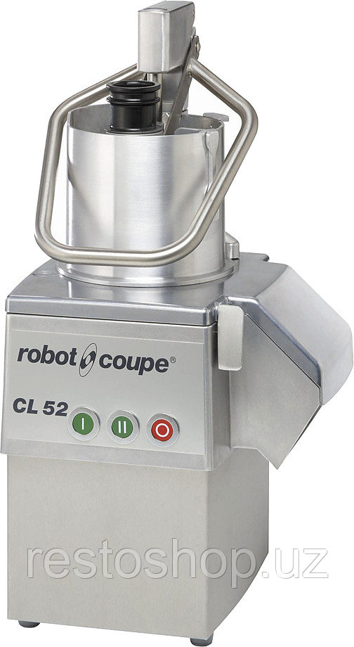 Овощерезка Robot Coupe CL52 380В - фото 1 - id-p112310456